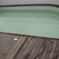 Impermeabilizar piscinas