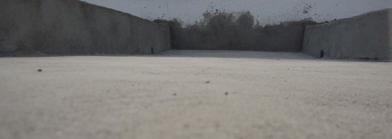 Impermeabilização de Lajes