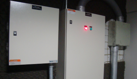 Instalação Elétrica