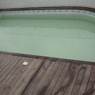 Impermeabilização de Piscinas