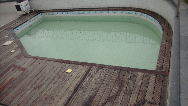 Impermeabilização de Piscinas