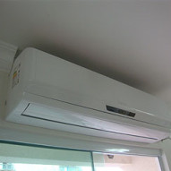 Instalador de Ar Condicionado em SP