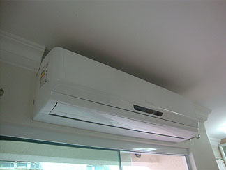 Instalador de Ar Condicionado em SP