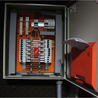 Serviço Eletricista