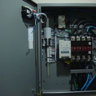 Eletricista Residencial