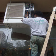 Eletricista Instalador