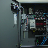 Eletricista SP