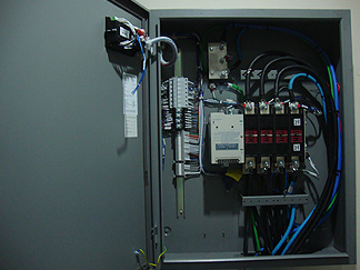 Eletricista SP