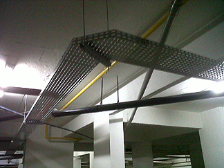 Serviço Eletricista